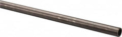 Value Collection - 6' Long, 1/2" OD, 1010 Alloy Steel Tube - 0.049" Wall Thickness - Americas Tooling