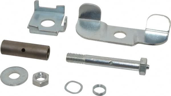 E.R. Wagner - Caster Side Cam Brake Kit - Use with E.R. Wagner - 4, 5, 6 & 8" Casters with Wheel Width of 2" - Americas Tooling