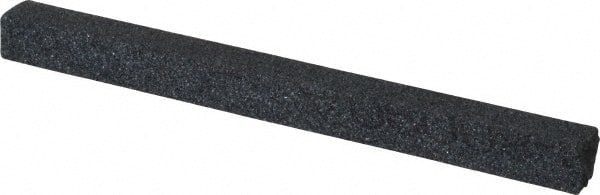 Value Collection - 120 Grit Silicon Carbide Square Polishing Stone - Americas Tooling