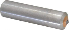 Norton - 1/3 Carat Single Point Diamond Dresser - 2" Long x 1/2" Shank Diam - Americas Tooling