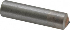 Norton - 3/4 Carat Single Point Diamond Dresser - 2" Long x 1/2" Shank Diam - Americas Tooling