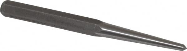 Blackhawk by Proto - 3/16" Center Punch - 5-1/2" OAL, Alloy Steel - Americas Tooling