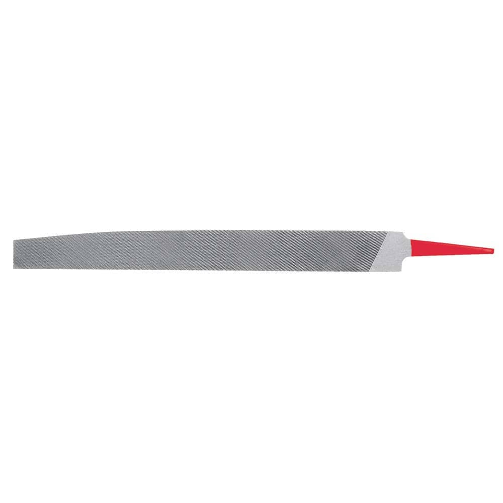 Simonds File - American-Pattern Files File Type: Knife Length (Inch): 5.75 - Americas Tooling