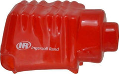 Ingersoll-Rand - Power Drill Standard Tool Boot - Red - For Ingersoll Rand No. 261, 261-3, 261-6, 1720, 2920 - Americas Tooling