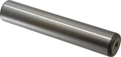 Dayton Lamina - 1-1/2" Diam x 8" Long Press Fit Ball Bearing Guide Post - 3/8-10, Hardened Steel - Americas Tooling