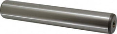 Dayton Lamina - 1-1/2" Diam x 9" Long Press Fit Ball Bearing Guide Post - 3/8-10, Hardened Steel - Americas Tooling