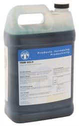 Master Fluid Solutions - Trim SOL, 1 Gal & 5 Gal Bottle/Pail Cutting & Cleaning Fluid - Water Soluble - Americas Tooling