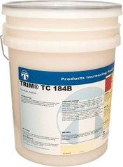 Master Fluid Solutions - 5 Gal Pail Anti-Foam/Defoamer - Low Foam & Non-Silicone - Americas Tooling