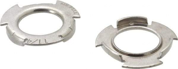 Osborn - 2" to 7/8" Wire Wheel Adapter - Metal Adapter - Americas Tooling