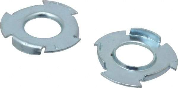 Osborn - 2" to 1" Wire Wheel Adapter - Metal Adapter - Americas Tooling