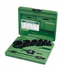 Greenlee - Hole Saw - Bi-Metal Saw - Americas Tooling