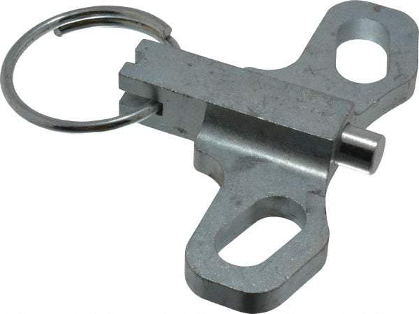 Albion - 1/2" ID, Caster Cam Brake Kit - Use with Albion - Series 62 Casters - Americas Tooling