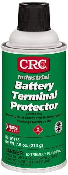 CRC - 12 oz Rust/Corrosion Inhibitor - Comes in Aerosol - Americas Tooling