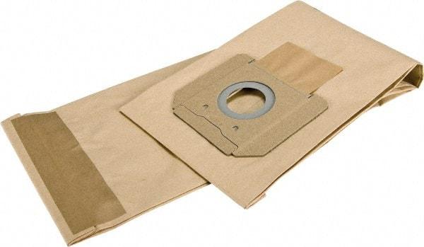 Porter-Cable - Paper Vacuum Filter Bag - For 7814 - Americas Tooling