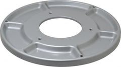 Panavise - 19.05mm High x 215.9mm Wide Parts Tray - For Use with Panavises - Americas Tooling