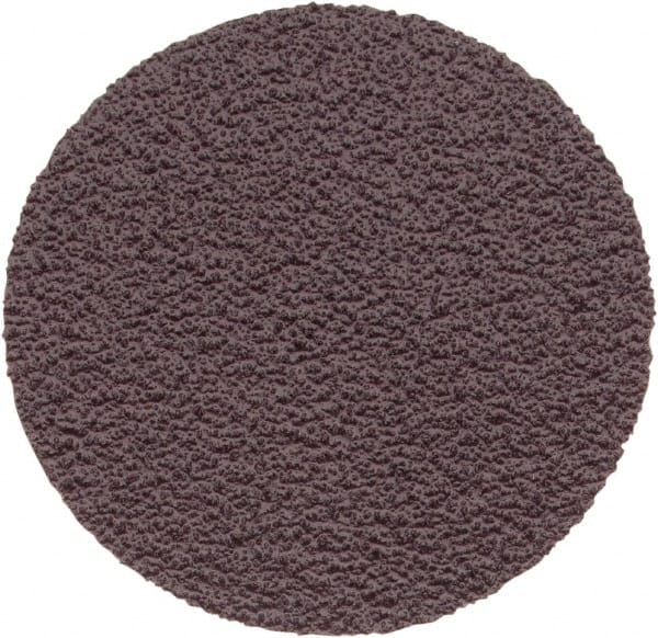 1″ Dia, 240 Grit, Aluminum Oxide