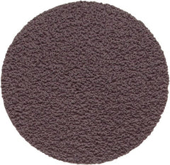 1″ Dia, 240 Grit, Aluminum Oxide