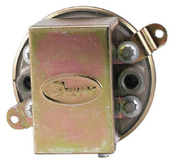 Dwyer - Low Differential Pressure Switch - 1/8 Inch Thread, 10 Maximum PSI, Low Differential Pressure Switches - Americas Tooling