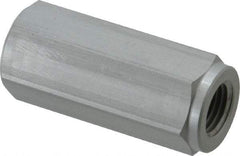 Norgren - 1/4" NPT High Flow Air Fuse - 0 to 232 psi, Shutoff Valve & Aluminum Material - Americas Tooling