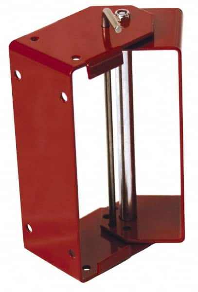 Reelcraft - Hose Reel Wall Mount Swing Bracket - Use with ReelTek - Americas Tooling