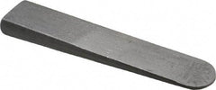 Made in USA - 8" OAL Stock Wedge - 1-1/2" Wide x 3/4" High - Americas Tooling