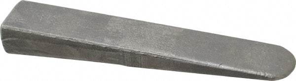 Made in USA - 8" OAL Stock Wedge - 1-1/2" Wide x 1" High - Americas Tooling