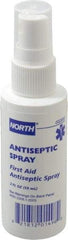 North - 2 oz Antiseptic Spray - Comes in Pump Bottle - Americas Tooling