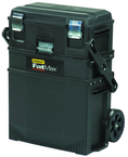 STANLEY® FATMAX® 4-in-1 Mobile Workstation - Americas Tooling