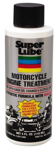 Synco Chemical - Motorcycle Booster - 4 oz Container - Americas Tooling