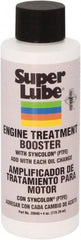 Synco Chemical - Engine Booster - 4 oz Container - Americas Tooling