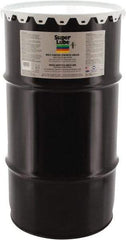 Synco Chemical - 120 Lb Keg Synthetic General Purpose Grease - Translucent White, Food Grade, 450°F Max Temp, NLGIG 2, - Americas Tooling