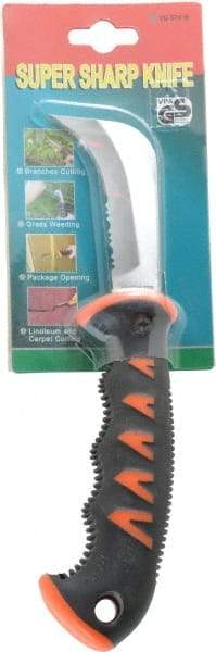 Value Collection - Fixed Linoleum Knife - 9" Blade - Americas Tooling