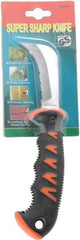 Value Collection - Fixed Linoleum Knife - 9" Blade - Americas Tooling