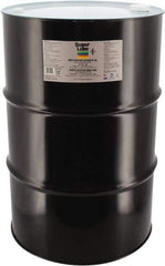 Synco Chemical - 55 Gal Drum Synthetic Multi-Purpose Oil - -42.78 to 232.22°F, SAE 85W, ISO 150, 681.5 SUS at 40°C, Food Grade - Americas Tooling