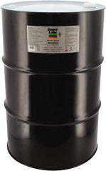 Synco Chemical - 55 Gal Drum, Synthetic Gear Oil - -45°F to 450°F, ISO 220 - Americas Tooling