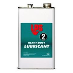 LPS-2 Lubricant - 1 Gallon - Americas Tooling