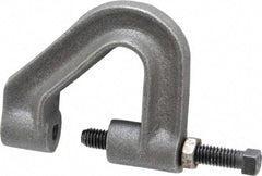 Empire - 3/8" Rod Purlin Clamp - 400 Lb Capacity, Ductile Iron - Americas Tooling