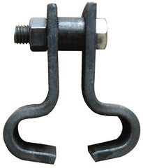 Empire - Center Beam Clamp - 1,000 Lb Capacity, Carbon Steel - Americas Tooling