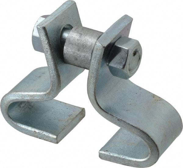 Empire - Center Beam Clamp - 1,000 Lb Capacity, Carbon Steel - Americas Tooling