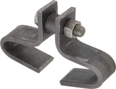 Empire - Center Beam Clamp - 1,000 Lb Capacity, Carbon Steel - Americas Tooling