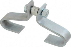 Empire - Center Beam Clamp - 1,000 Lb Capacity, Carbon Steel - Americas Tooling