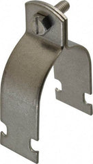 Empire - 2" Pipe, Grade 304," Pipe Clamp - Americas Tooling