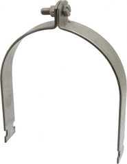 Empire - 6" Pipe, Grade 304," Pipe Clamp - Americas Tooling