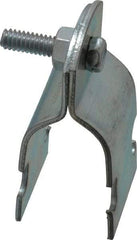 Empire - 3/4" Pipe," Pipe Clamp - Electro Galvanized - Americas Tooling