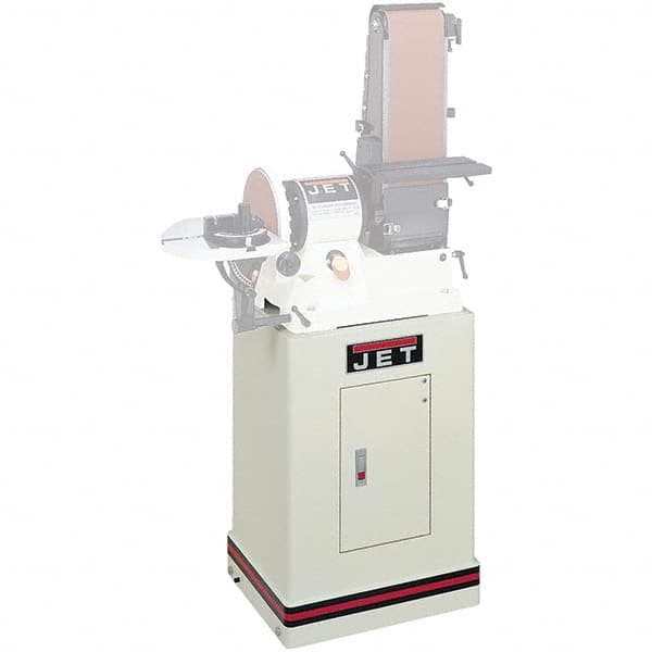 Jet - Sanding Machine Accessories Product Type: Sander Stand Closed Product Width/Diameter (Decimal Inch): 29.0000 - Americas Tooling