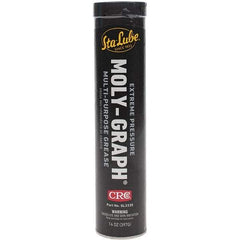 CRC - Extreme Pressure Grease - 250°F Max Temp, - Americas Tooling