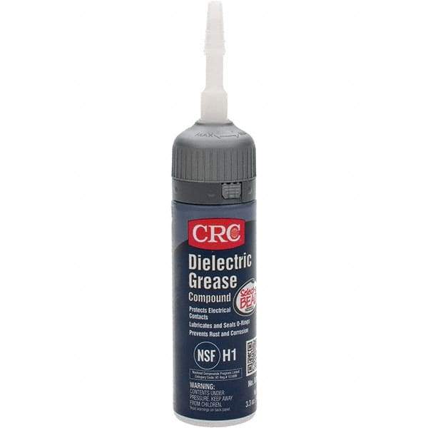 CRC - General Purpose Grease - 400°F Max Temp, - Americas Tooling