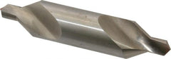 Keo - #8 Plain Cut 60° Incl Angle Cobalt Combo Drill & Countersink - Americas Tooling