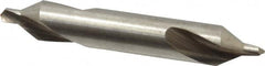 Keo - #4-1/2 Plain Cut 60° Incl Angle Cobalt Combo Drill & Countersink - Americas Tooling