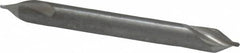 Keo - #2/0 Plain Cut 60° Incl Angle Cobalt Combo Drill & Countersink - Americas Tooling